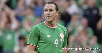 John O'Shea continuing coaching career with Republic of Ireland - The Irish News