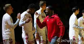 Tucker talks coaching, family, and more with Mike Heller - 247Sports