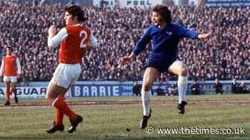 Alan Hudson: Coaching is a myth. The Pep Guardiolas of this world are blown up to be something they're not - The Times