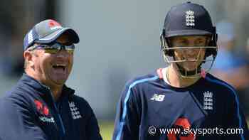 Sky Cricket Podcast: Bumble, Jason Gillespie, Paul Farbrace on coaching - Sky Sports