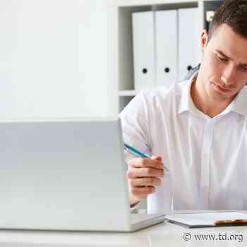 Responding to a Request for Coaching - ATD