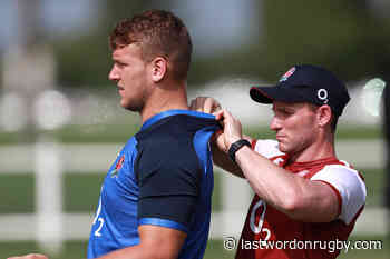 Rugby coaching via remote device - Last Word On Rugby