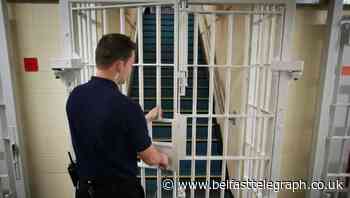 Prison charities launch legal action against Justice Secretary over coronavirus fears