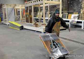 Local reuse charities scale down during COVID-19, plan reopening