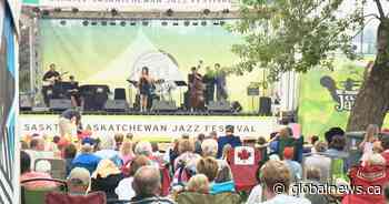 2020 SaskTel Saskatchewan Jazz Festival postponed due to coronavirus