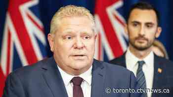Ontario distributing free iPads to kids who cannot access province’s online learning tools