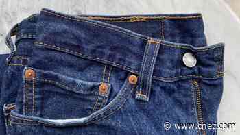 Police department's quarantine plea: Please wear pants when going outside     - CNET