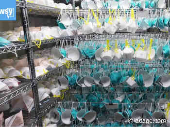 As brands block coronavirus, streaming app Newsy opens an ad slot free from bad news