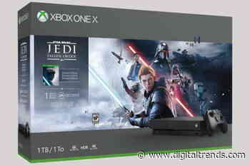 eBay Sale: Big discounts on DJI Mavic Air, KitchenAid Stand Mixer, Xbox One X