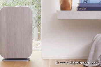 Can air purifiers protect you from the coronavirus?