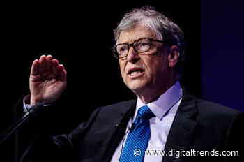 Bill Gates has become a top target for coronavirus conspiracy theories