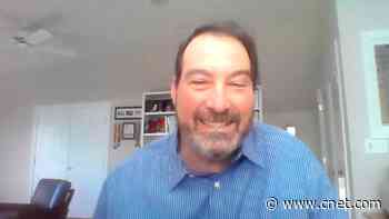 We're obsessed with broadband and streaming at home. Now what? video     - CNET