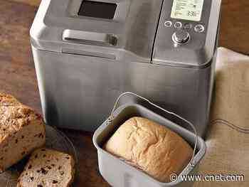 Top bread machines for home bakers     - CNET
