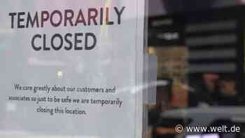 Kalifornien und Florida öffnen Strände