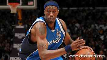 Former ACC Player of the Year and NBA All-Star Josh Howard to coach new NAIA program