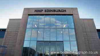 Inmates across Scotland to get mobile phones after prison visits suspended