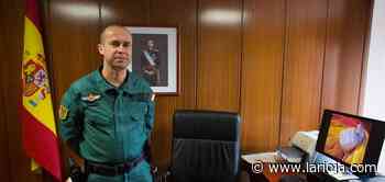 Fallece el teniente coronel del GAR, Jesús Gayoso, por coronavirus - La Rioja