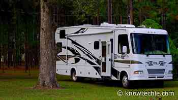 5 insanely cool tech gadgets to boost your RV - KnowTechie