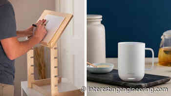 5 Gadgets That Will Increase Your Productivity While Working from Home - Interesting Engineering