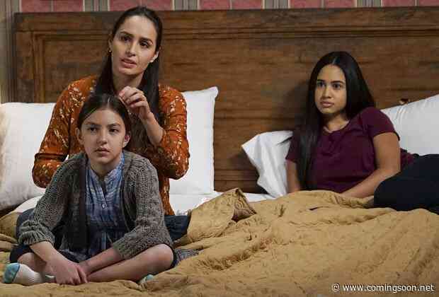 Freeform Cancels Party of Five Reboot After One Season