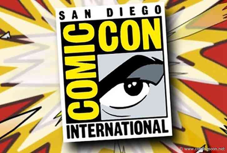 San Diego Comic-Con Postponed for First Time in 51 Years Due to COVID-19