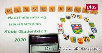 Gladenbach soll schnell Sonderrate für Hessenkasse zahlen - Mittelhessen