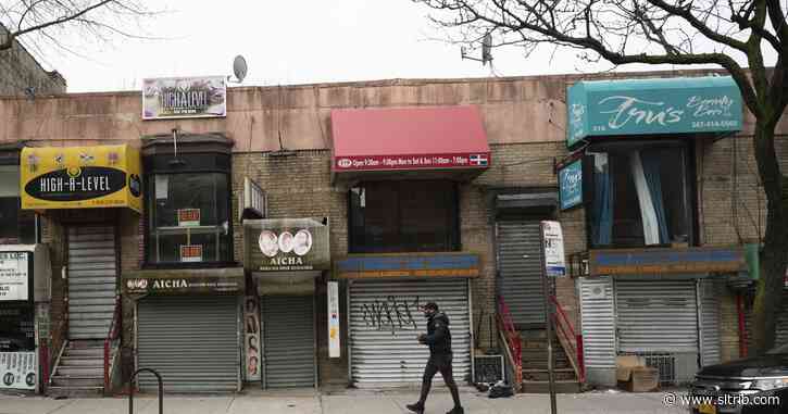 Peggy Cain and Melanie Agnew: Pandemic gives opportunity to address inequities
