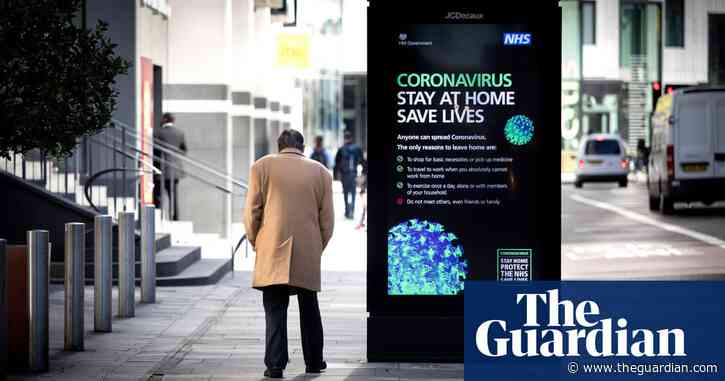 English councils set for £1bn bailout as coronavirus ravages finances