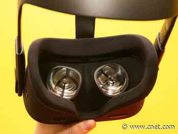 Tribeca's VR film festival has arrived: How to watch on your headset     - CNET