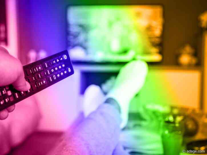 More marketers are flocking to TV, the pandemic’s data gap and Millennial misery: Datacenter Weekly