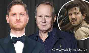 Star Wars series based on Rogue One at Disney+ adds actors Stellan Skarsgard and Kyle Soller to cast
