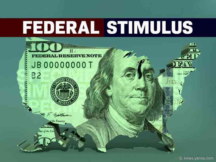 Some Banks Keep Customers' Stimulus Checks if Accounts Are Overdrawn