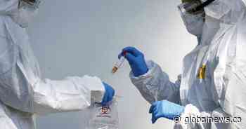 Health officials to provide update on COVID-19 in Alberta Friday afternoon