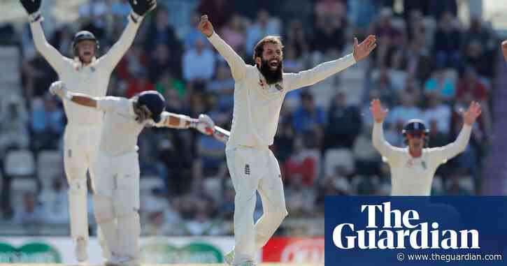 Moeen Ali: I'd play Tests for England tomorrow if I got the call