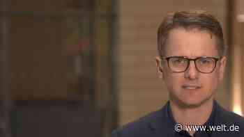 „Die Menschen und die Wirtschaft wollen Perspektiven“