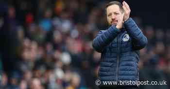 Rovers CEO Martyn Starnes 'on the mend' after contracting coronavirus