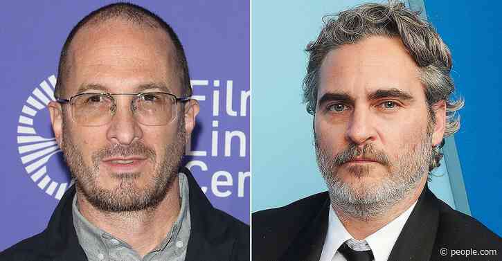 No Joke! Joaquin Phoenix Almost Played Batman in a Scrapped Darren Aronofsky Superhero Film