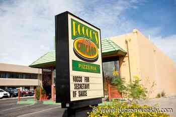 Local Business Owners Suffer As PPP Loans Runs Dry