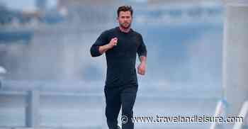 Chris Hemsworth Will Lull Your Kids to Sleep With a Soothing Bedtime Meditation - Travel + Leisure