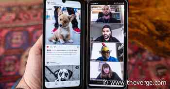 LG V60 Dual Screen review: V for versatility