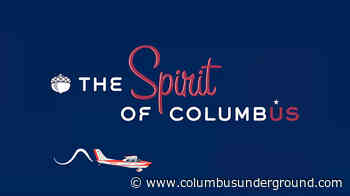 DR. AMY ACTON ANNOUNCED AS 2020 SPIRIT OF COLUMBUS AWARD WINNER