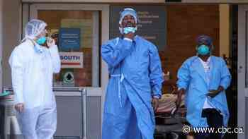 'Passing the buck': Cuomo, Trump exchange barbs over coronavirus testing