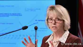 B.C. preparing to ease some COVID-19 restrictions next month