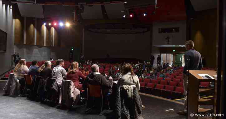 Salt Lake school board member quits; superintendent, who resigned earlier, gets new job