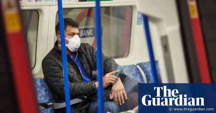 After the lockdown: how a degree of normality could return to UK working life