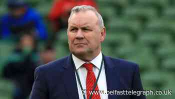 Head coach Wayne Pivac reveals some Wales players have had coronavirus