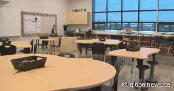 Edmonton Public Schools issues temporary layoff notices to 1,868 employees