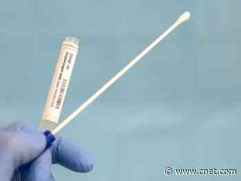 How to find a coronavirus test site near you and check the wait time     - CNET