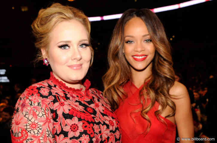 10 Artists We’re Still Hoping Will Finally Drop Their Long-Awaited New Album