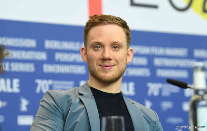 Joe Cole says ‘Gangs Of London’ co-star would be a better James Bond than him